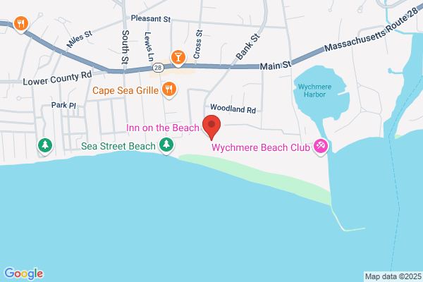 Dunscroft by the Sea Bed & Breakfast Inn