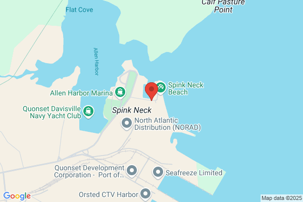 Harvester Seafood & Shellfish Inc