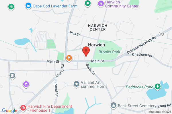 Harwich Town of, Town Offices, Town Accountant