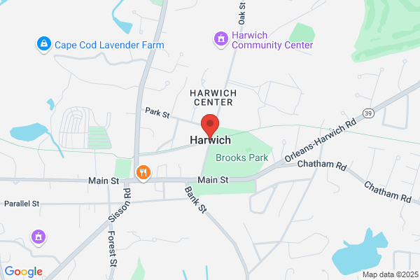 Harwich Town of, Town Offices, Town Clerk