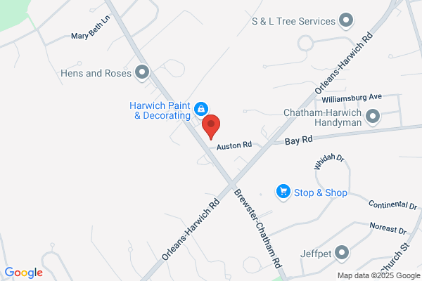 Old Cape Real Estate