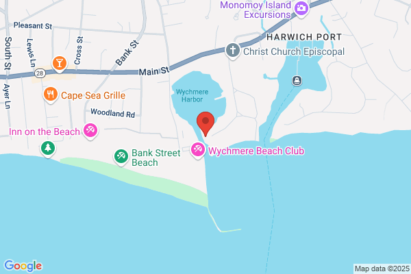 Stone Horse Yacht Club