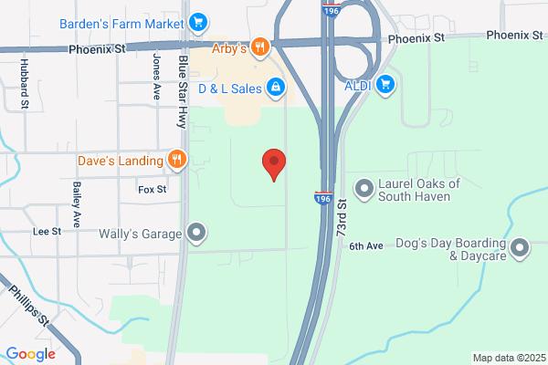 FamilySearch center