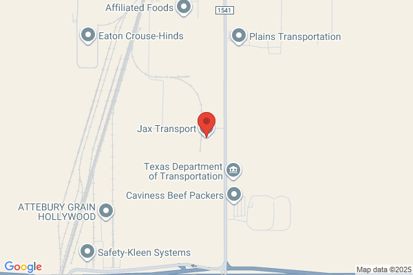 Jacks Transportation LLC