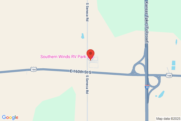 Oasis Rv Park