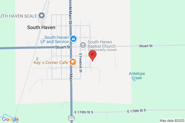 Schools, South Haven, High School