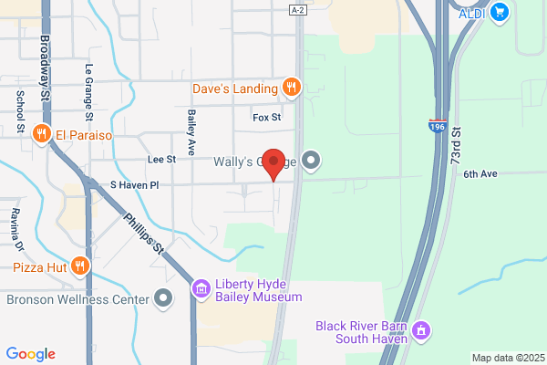 Briar Hills Apartments