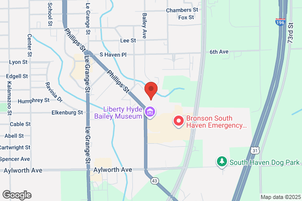 Village View Eastbrook Senior Apartments