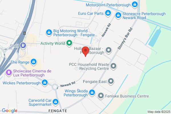 Carters Automotive