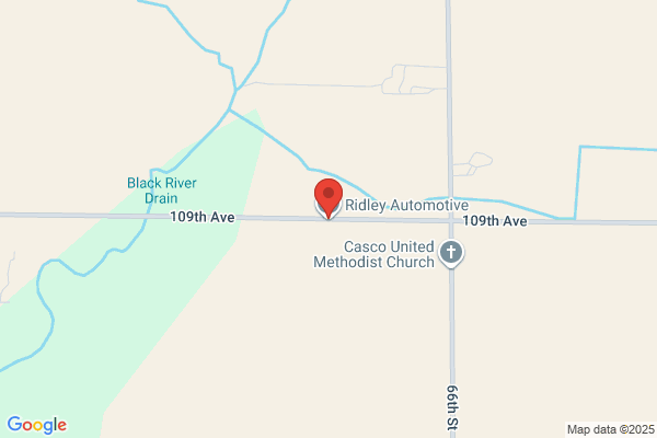 Ridley Automotive