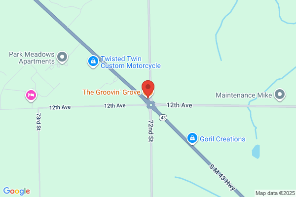 Maple Grove Tavern
