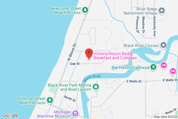 Victoria Resort Bed & Breakfast