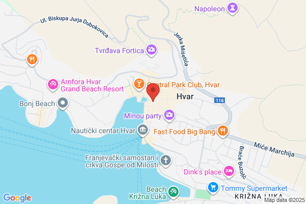 Marios Motors & Boat Rental