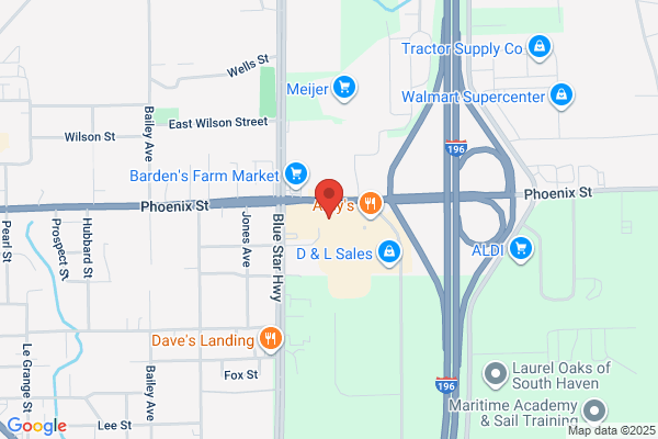 AutoZone Auto Parts
