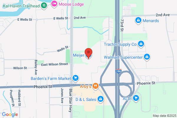 Meijer