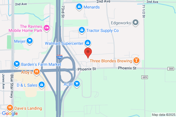 Baymont Inn & Suites South Haven