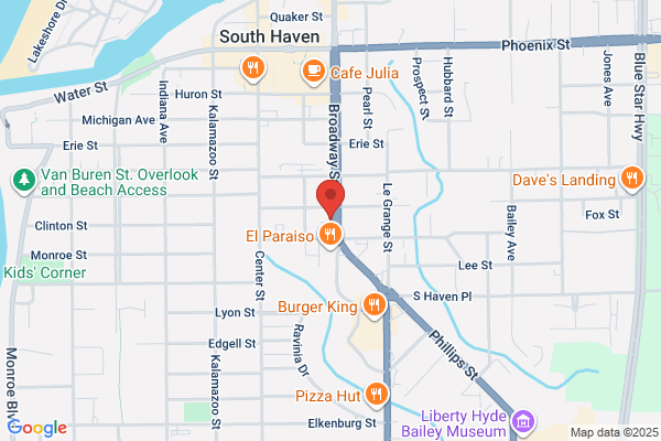 Apple Insurance of South Haven, Inc.