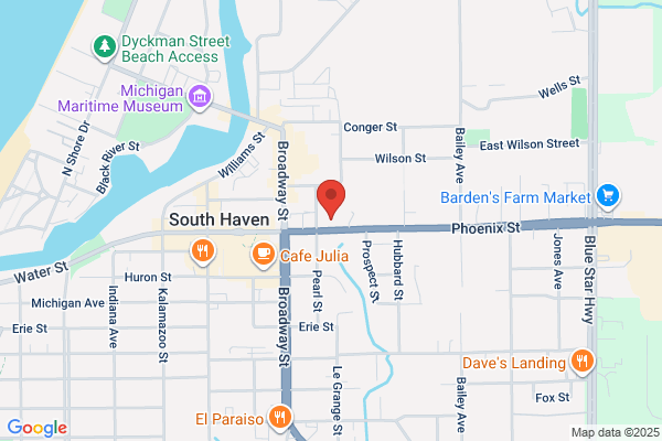 Samaritan Center of Southwestern Michigan