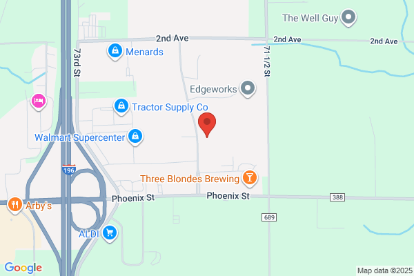 Fresenius Kidney Care South Haven