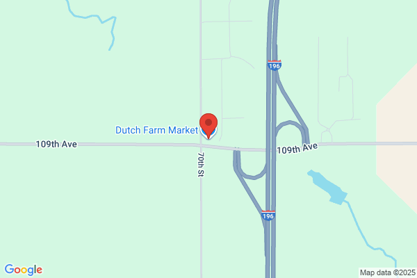 Dutch Farm Market