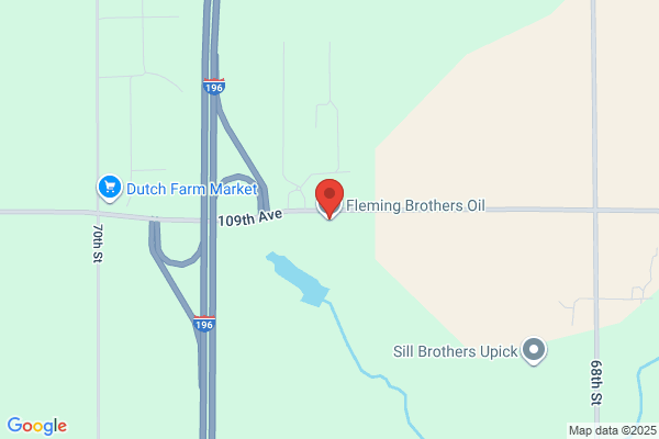 Fleming Brothers Oil Co