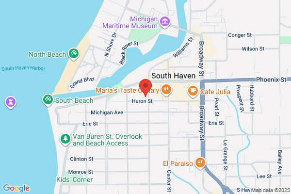 Hidden Room Book Shoppe the
