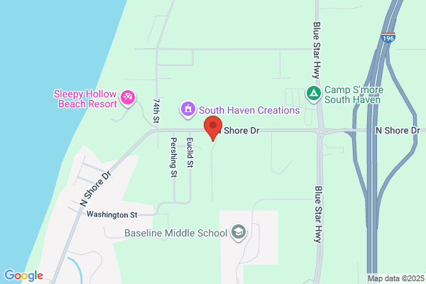 Jensens Campground & Motel