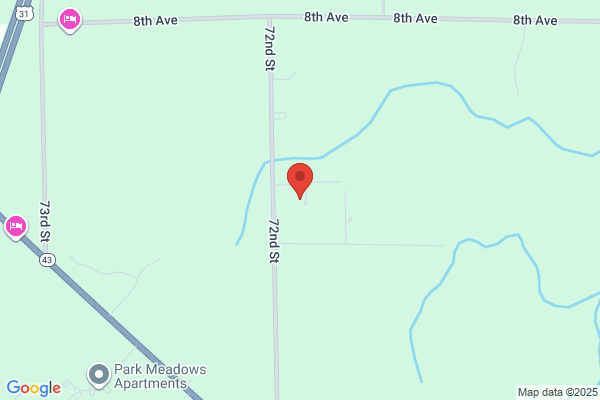 Maple Grove Marine Storage