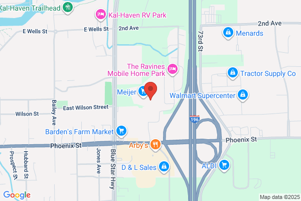 Meijer Pharmacy