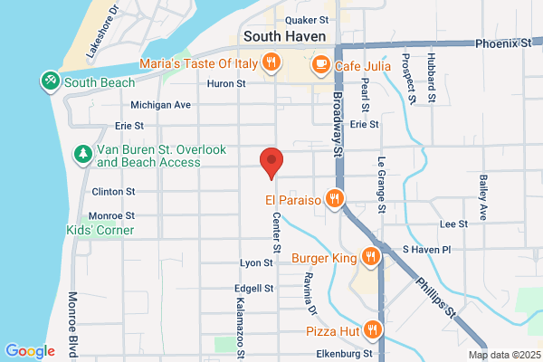 Ron Washegesic Sewer Cleaning