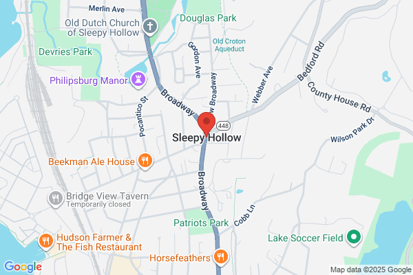 Sleepy Hollow