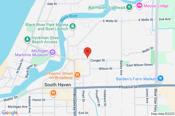 South Haven Animal Hospital