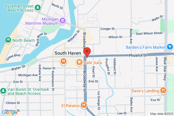 South Haven Center for the Arts
