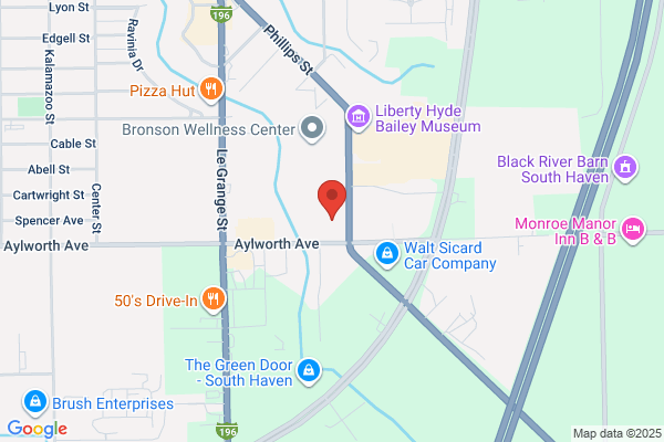 South Haven Eyecare Associates