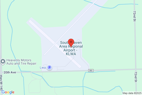 South Haven Regional Airport