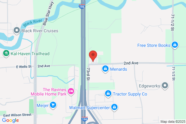 Cj Self Storage