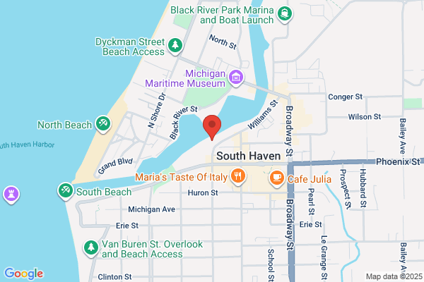 South Haven Yacht Club