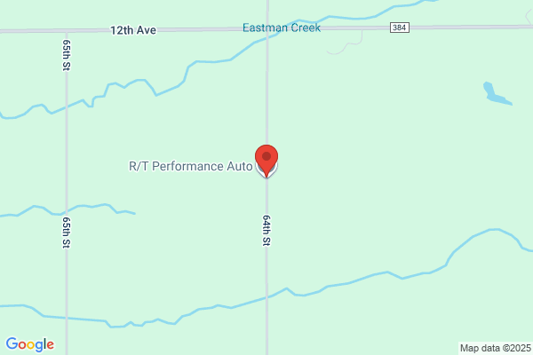 Performance Automotive