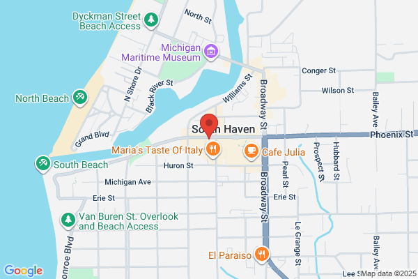 Beachwalk Properties Vacation Rentals