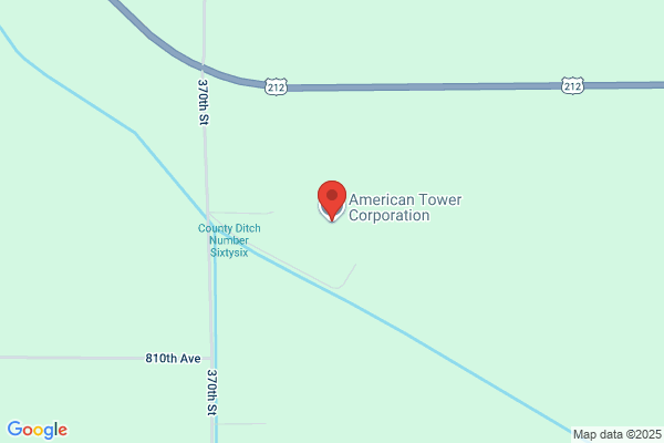American Tower Corporation