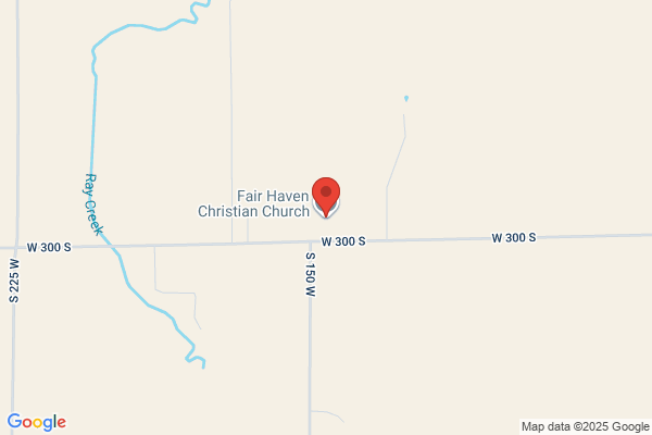Fair Haven Christian Church