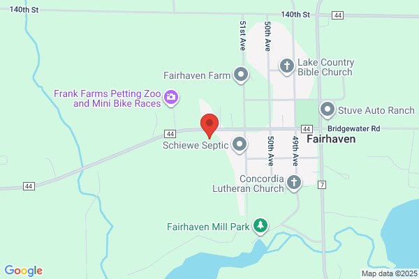 Fair Haven Electric Corporation