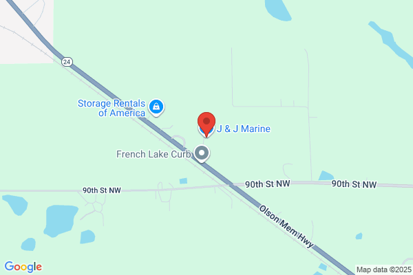 J&J Marine