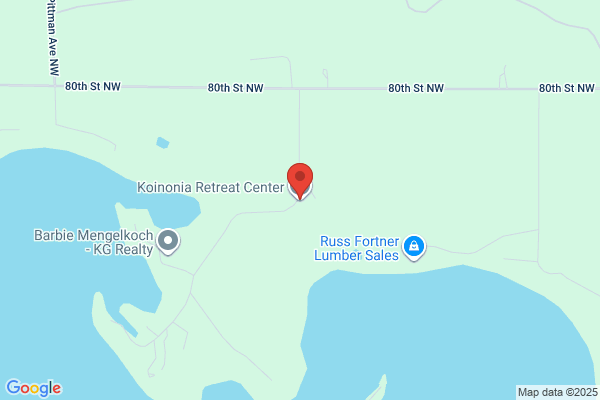 Koinonia Retreat Center