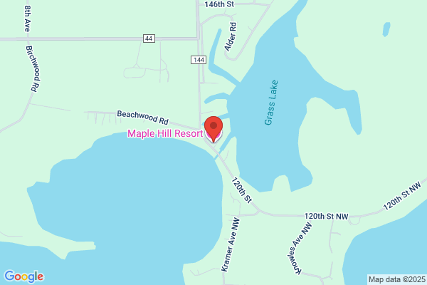 Maple Hill Resort