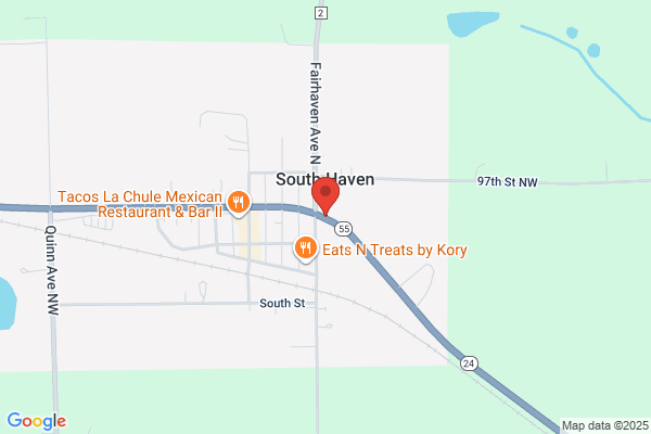 Red Cross-Wright County