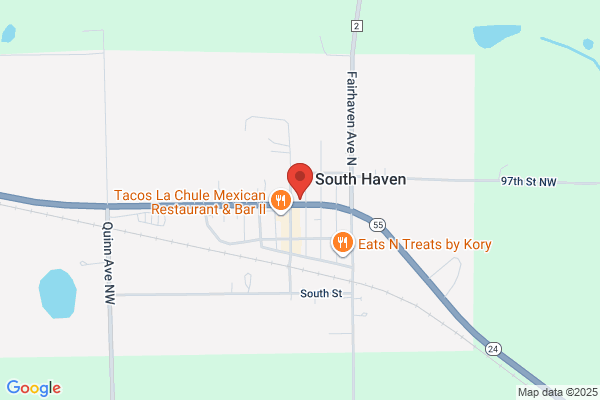 South Haven Conoco