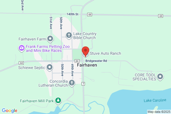 Stuve Auto Ranch
