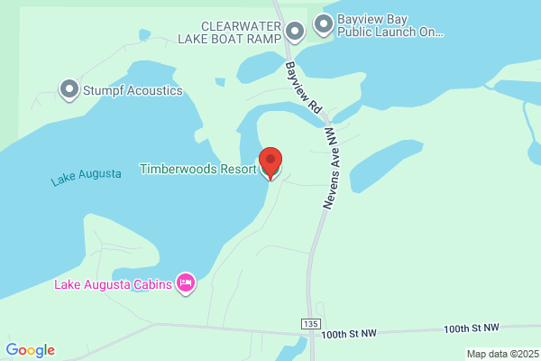 Timberwoods Resort & Campground