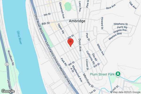 Ambridge Bike Shop